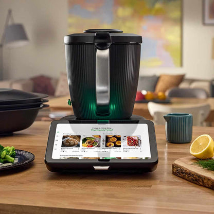Thermomix TM7  Küchenroboter
